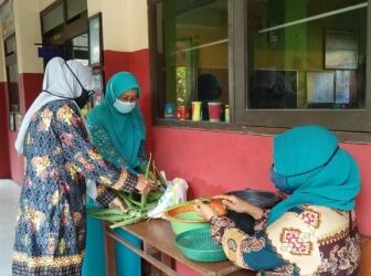 PEMBUATAN PUDING DARI ALOEVERA (LIDAH BUAYA)